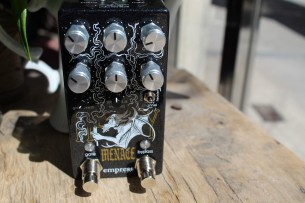EMPRESS "Heavy Menace"