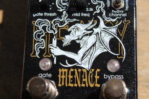 EMPRESS "Heavy Menace"