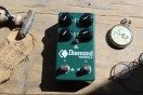 DIAMOND "Tremolo"