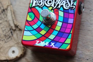 Z VEX Vibrophase