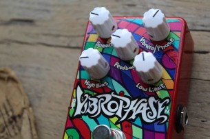 Z VEX Vibrophase