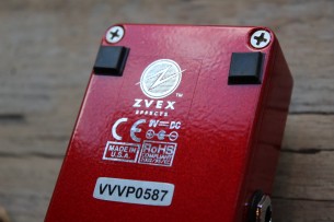 Z VEX Vibrophase