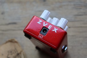 Z VEX Vibrophase