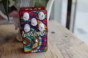 Z VEX Vibrophase