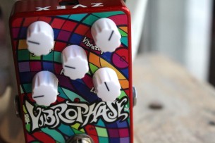 Z VEX Vibrophase