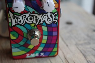 Z VEX Vibrophase