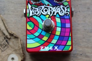 Z VEX Vibrophase