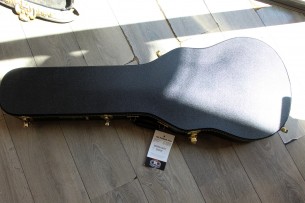 GRETSCH "G6128T-57 Vintage Select ’57 Duo Jet™ with Bigsby, TV Jones, Cadillac Green" HARDCASE, 3, 60 KG