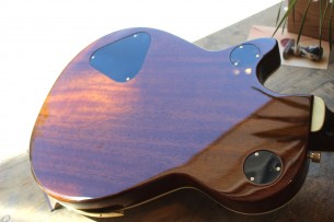 GRETSCH "G6128T-57 Vintage Select ’57 Duo Jet™ with Bigsby, TV Jones, Cadillac Green" HARDCASE, 3, 60 KG