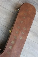 GIBSON "1957 Les Paul Goldtop original of 1992" Mannys/Ruddys