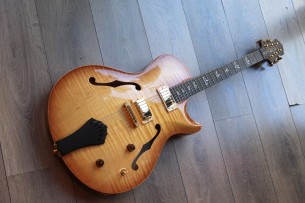 PRS "SC-J Limited 50 pieces Worldwide"