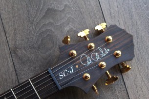 PRS "SC-J Limited 50 pieces Worldwide"