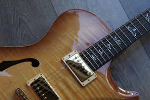 PRS "SC-J Limited 50 pieces Worldwide"