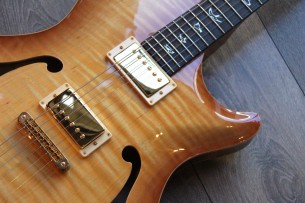 PRS "SC-J Limited 50 pieces Worldwide"
