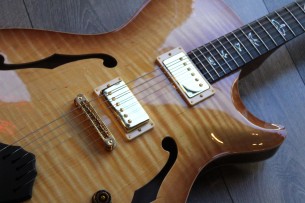 PRS "SC-J Limited 50 pieces Worldwide"