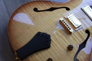 PRS "SC-J Limited 50 pieces Worldwide"