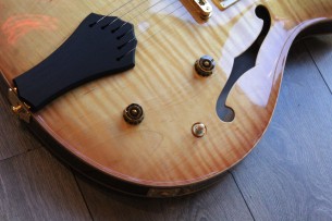 PRS "SC-J Limited 50 pieces Worldwide"