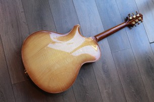 PRS "SC-J Limited 50 pieces Worldwide"
