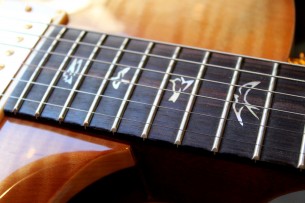PRS "SC-J Limited 50 pieces Worldwide"