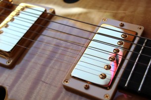 PRS "SC-J Limited 50 pieces Worldwide"