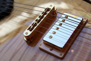 PRS "SC-J Limited 50 pieces Worldwide"