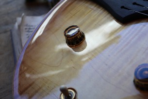 PRS "SC-J Limited 50 pieces Worldwide"