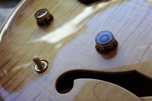 PRS "SC-J Limited 50 pieces Worldwide"