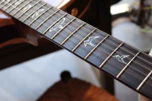 PRS "SC-J Limited 50 pieces Worldwide"