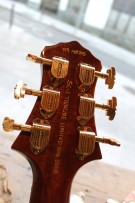 PRS "SC-J Limited 50 pieces Worldwide"