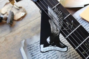 PRS "SC-J Limited 50 pieces Worldwide"