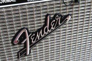 FENDER "´65 Deluxe Reverb Amp Combo"