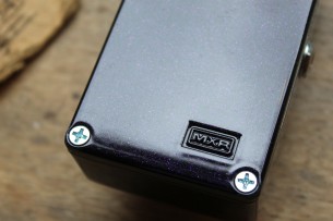 MXR "Bass Envelope Filter M82"