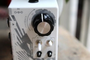 DEATH BY AUDIO "Total Sonic Annihilation 2"