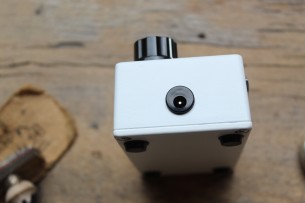 DEATH BY AUDIO "Total Sonic Annihilation 2"