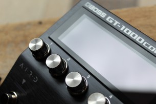 BOSS "GT1000 Core"