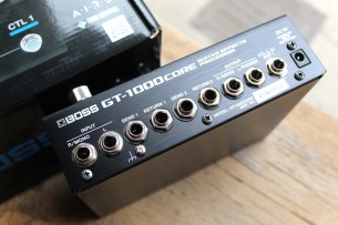 BOSS "GT1000 Core"