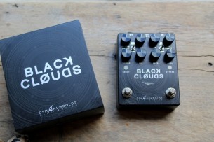 DSM Dumboldt "Black Clouds"