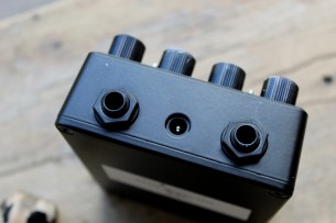 DSM Dumboldt "Black Clouds"