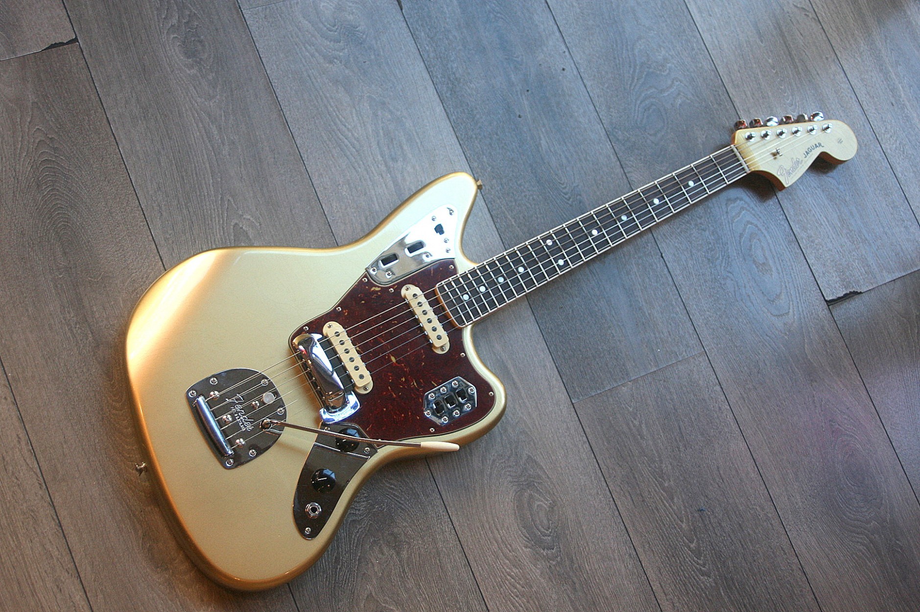 FENDER 