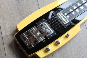 DUESENBERG "Pomona 6 Lapsteel" HARDCASE