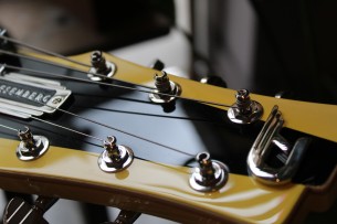 DUESENBERG "Pomona 6 Lapsteel" HARDCASE