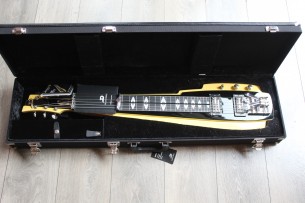 DUESENBERG "Pomona 6 Lapsteel" HARDCASE