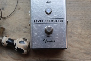 FENDER "Level Set Buffer"