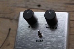 FENDER "Level Set Buffer"