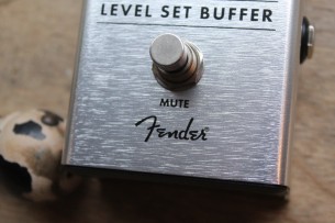 FENDER "Level Set Buffer"