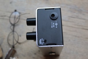 FENDER "Level Set Buffer"