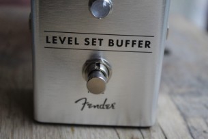 FENDER "Level Set Buffer"