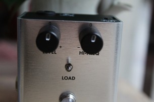 FENDER "Level Set Buffer"