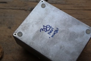 MENATONE "Red Snapper Mojo"