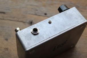 MENATONE "Red Snapper Mojo"